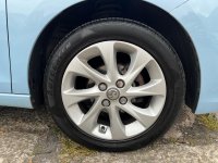 VAUXHALL VIVA