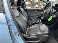 VAUXHALL VIVA