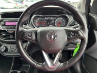 VAUXHALL VIVA