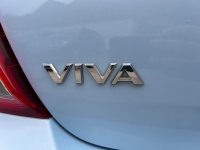 VAUXHALL VIVA