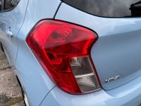 VAUXHALL VIVA
