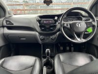 VAUXHALL VIVA
