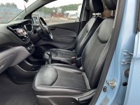 VAUXHALL VIVA