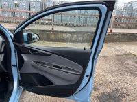 VAUXHALL VIVA