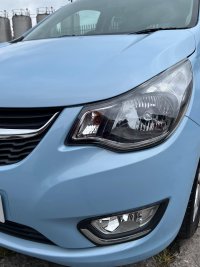 VAUXHALL VIVA