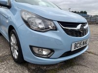 VAUXHALL VIVA