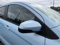 VAUXHALL VIVA