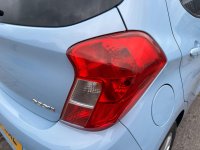 VAUXHALL VIVA