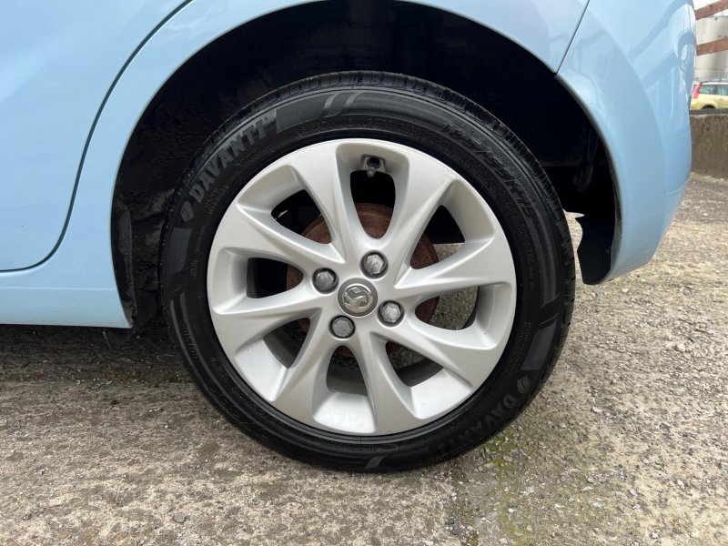 VAUXHALL VIVA