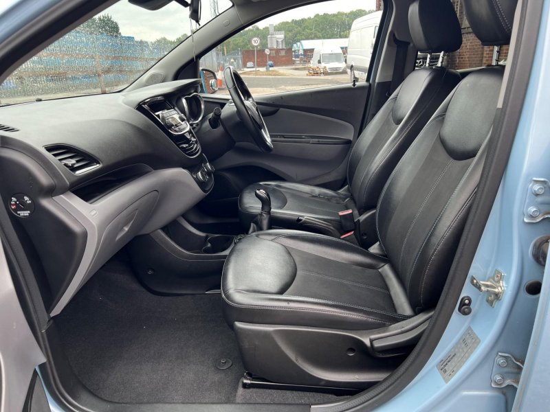 VAUXHALL VIVA