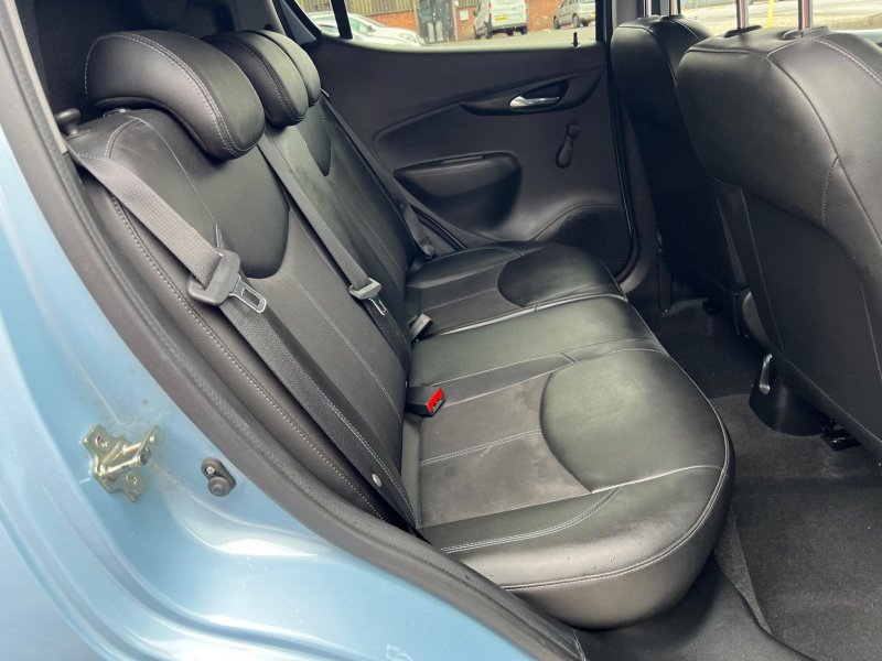 VAUXHALL VIVA