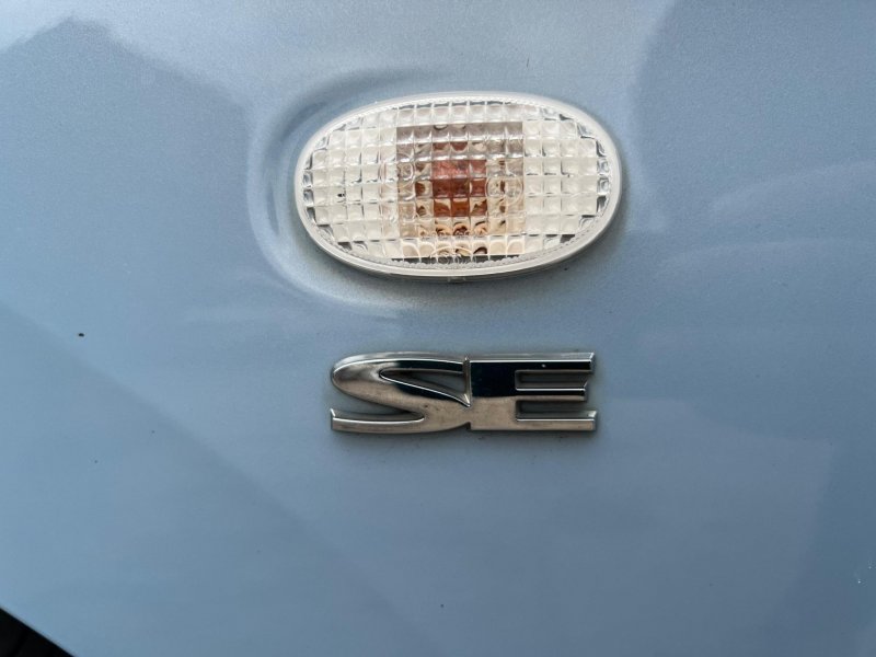 VAUXHALL VIVA
