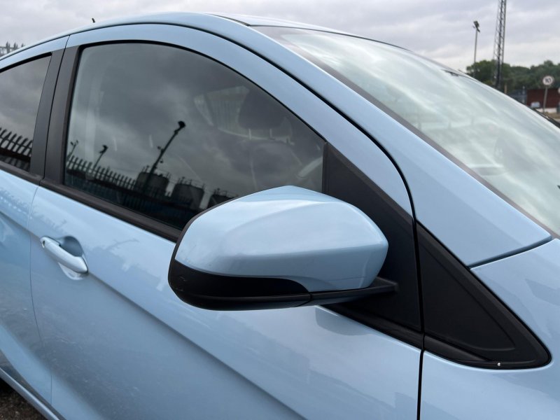 VAUXHALL VIVA