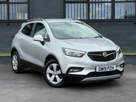 VAUXHALL