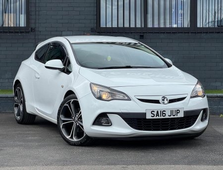 VAUXHALL
