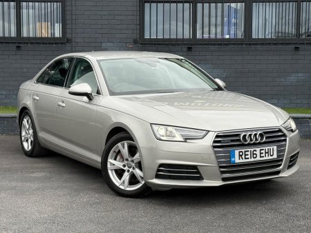 AUDI