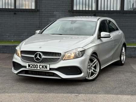 MERCEDES-BENZ