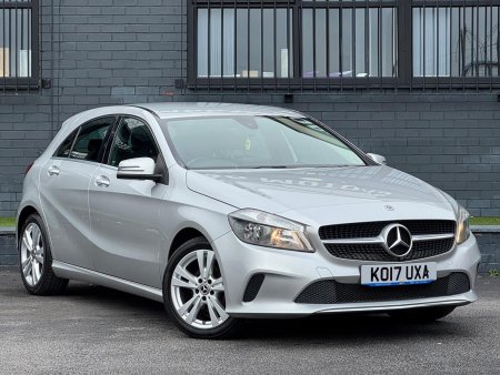 MERCEDES-BENZ